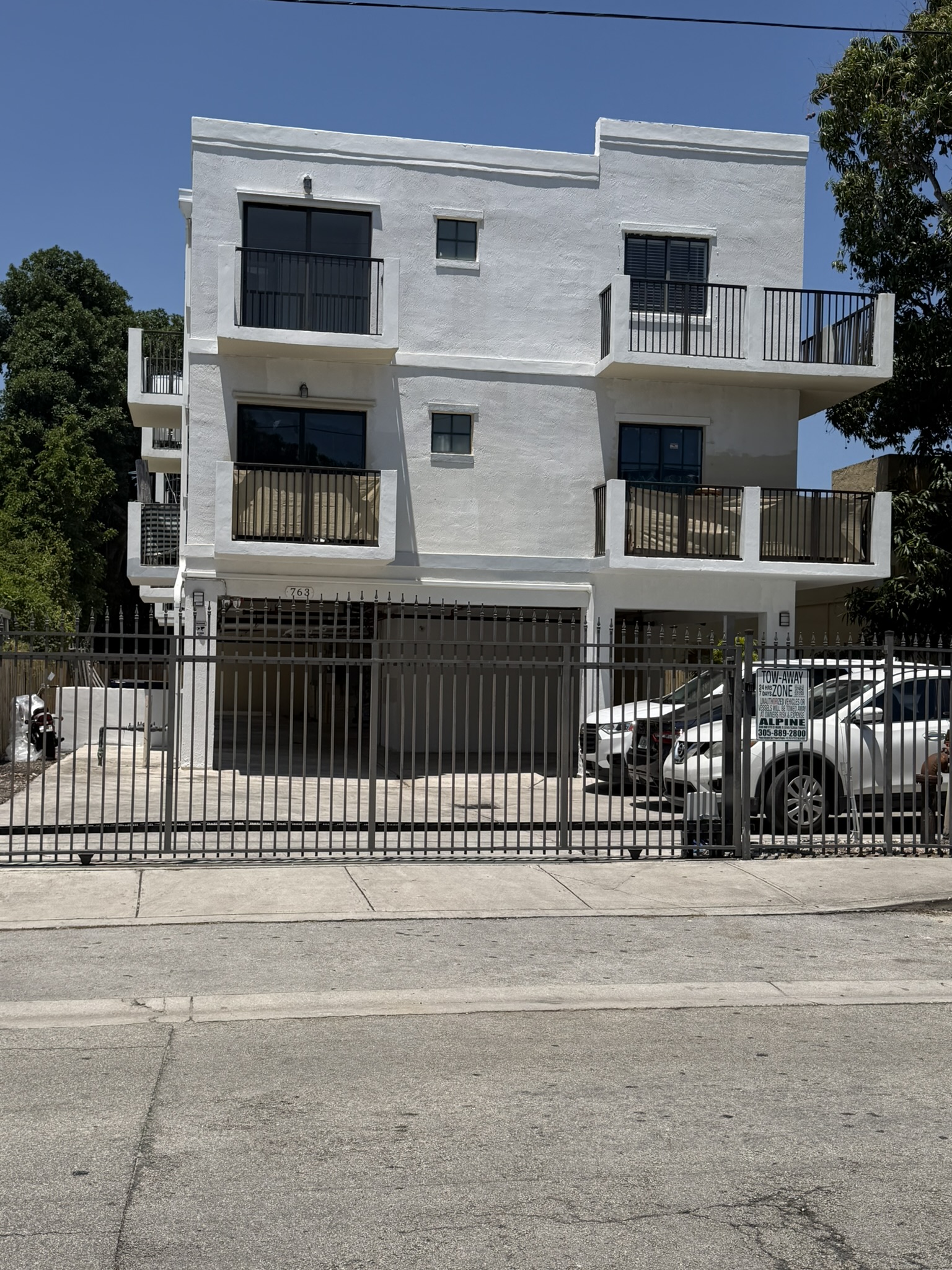 763 SW 5th ST Miami